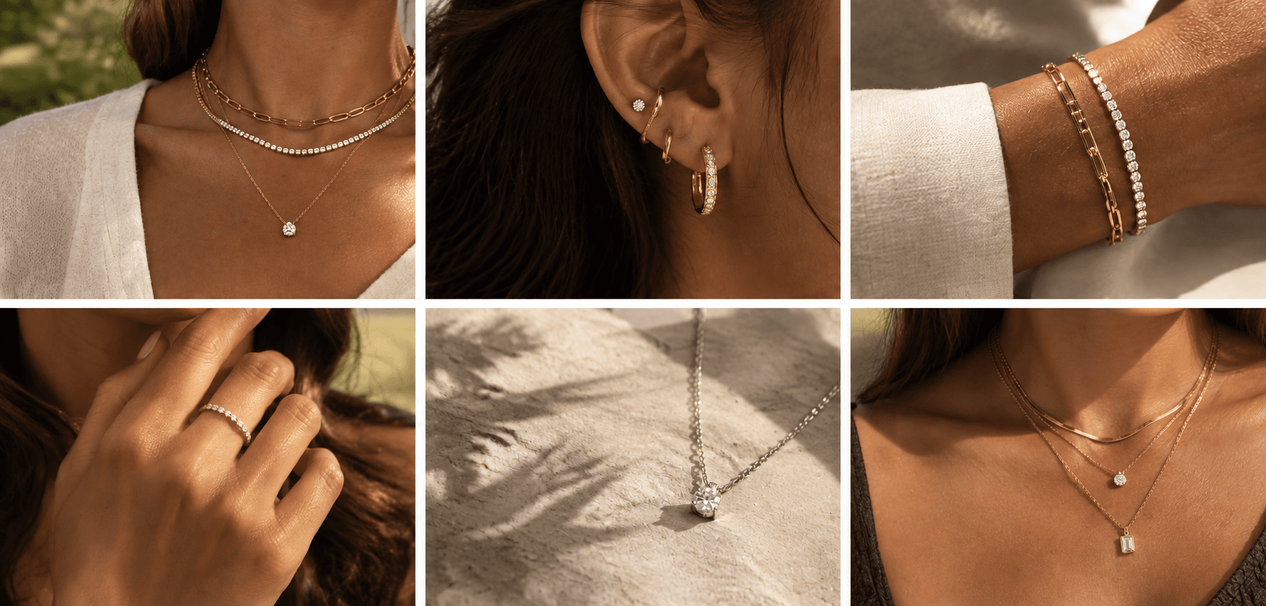 RKD Diamonds fine jewellery